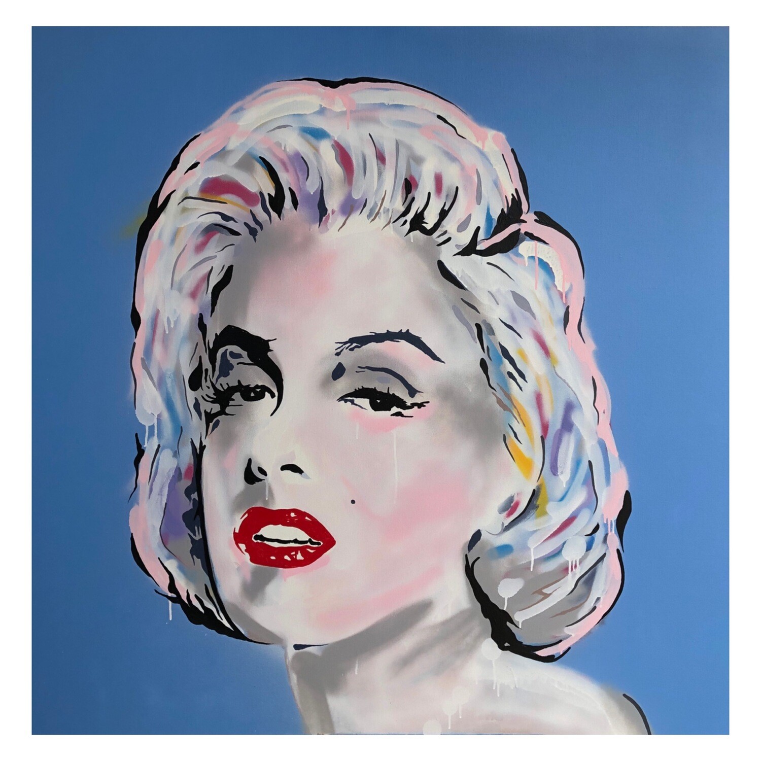 Marilyn Monroe