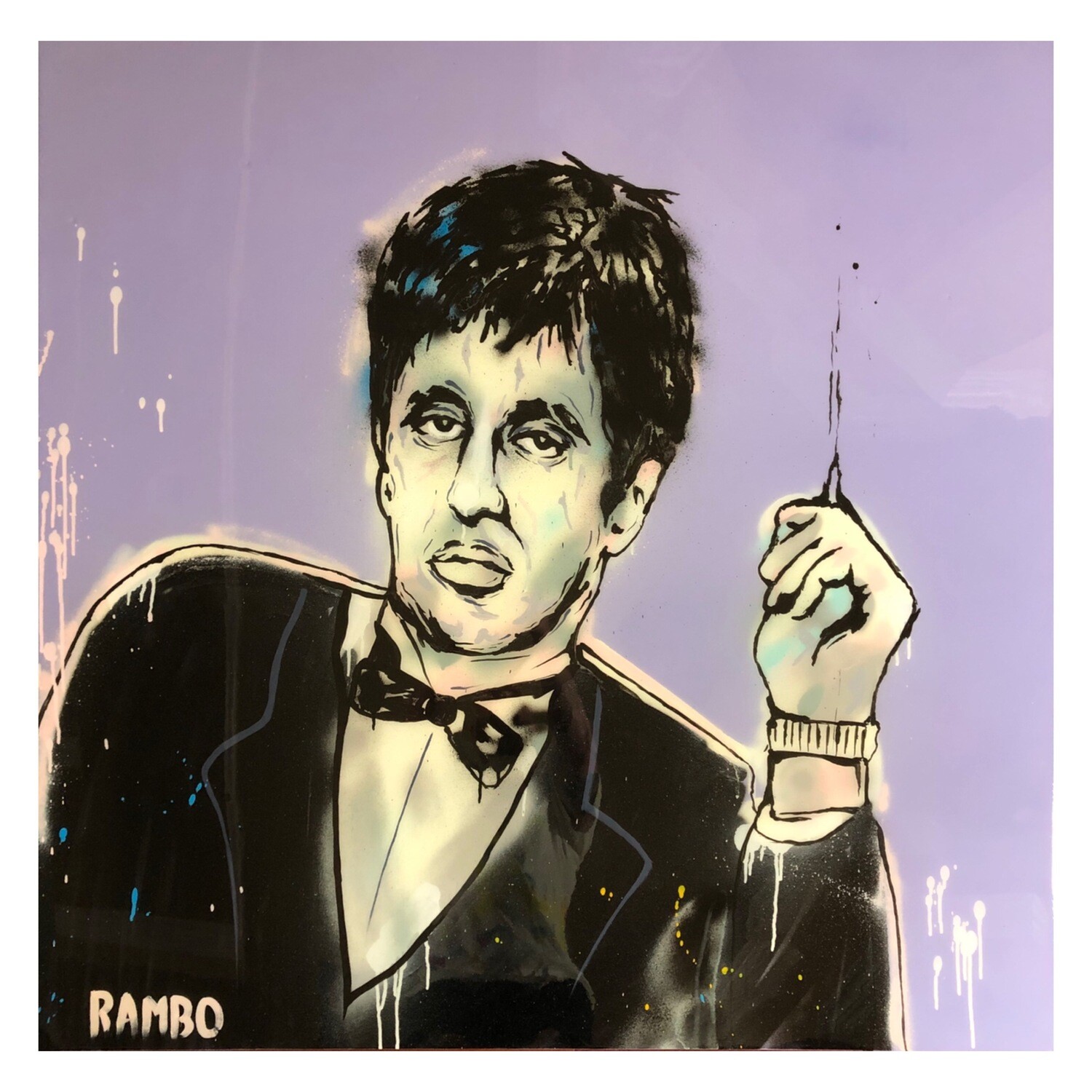 Tony Montana