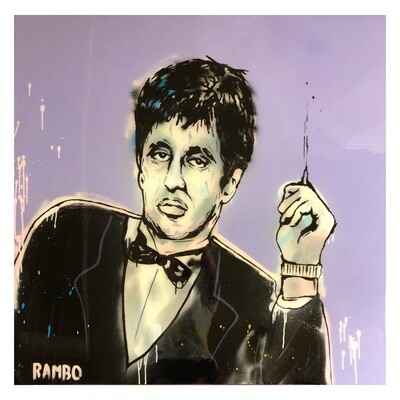 Tony Montana