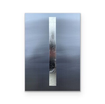 Silver Sky
