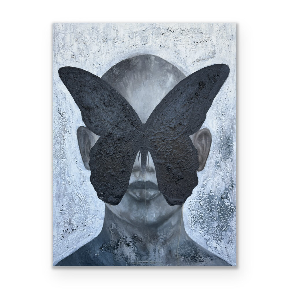 Butterfly Soul