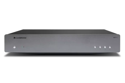 DACs / Streamers