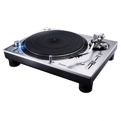 Turntables