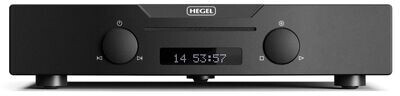 Hegel Viking CD Player Hegel Viking CD Player