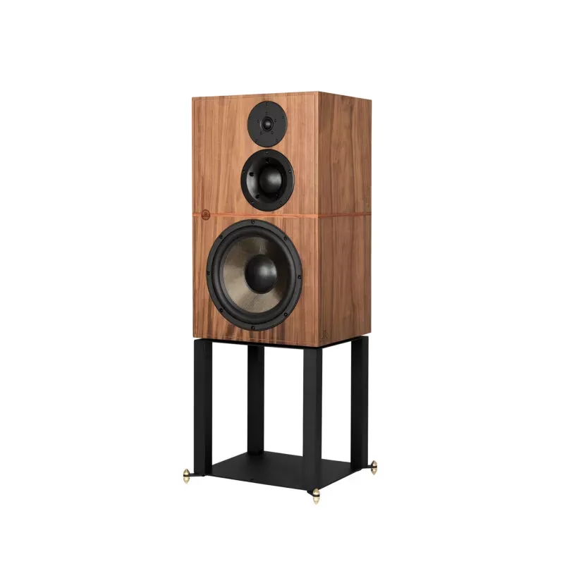Atalante 5 Speakers w/ stands