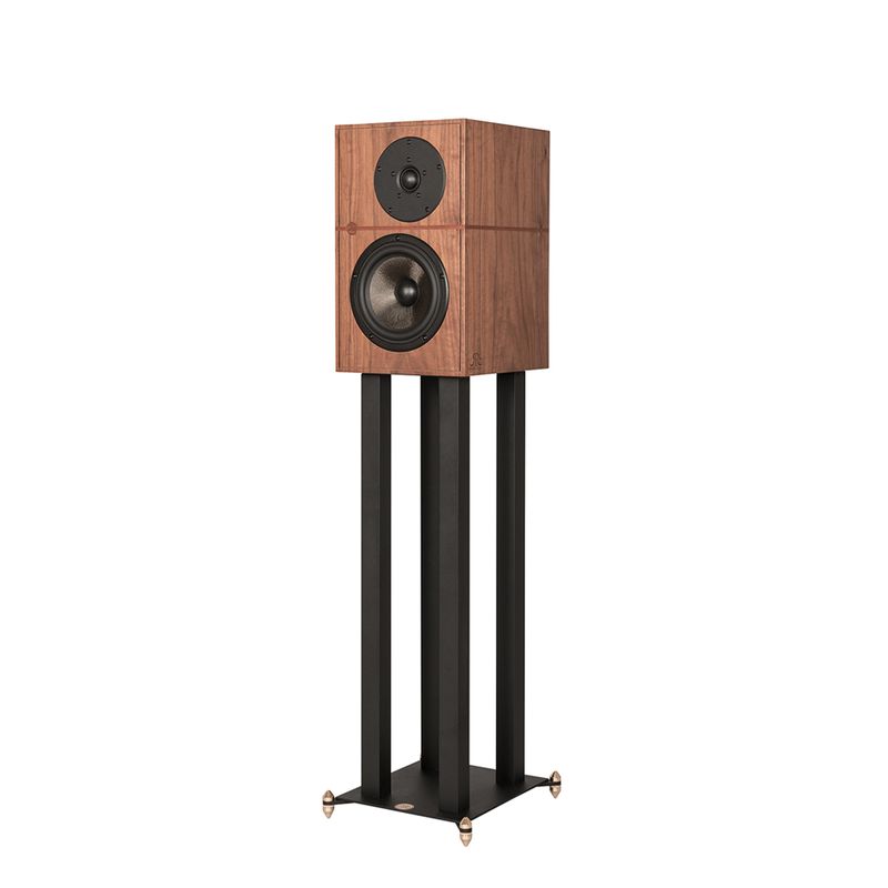 Atalante 3 Speakers w/stands