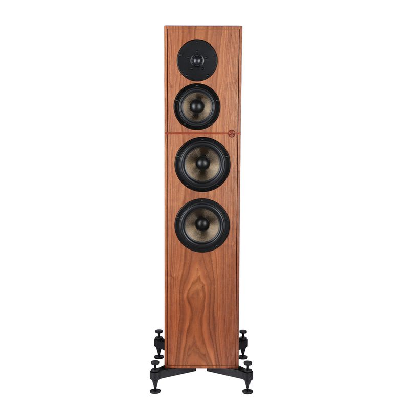 Atalante 4 Speakers w/stands