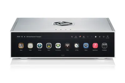 HiFiRose RS130 Network Transport
