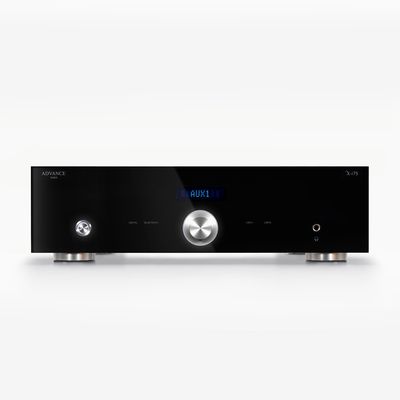 Advance Paris X-175 Integrated Amp Advance Paris X-175 Integrated Amp