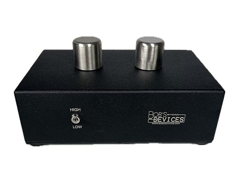 Bob's Devices AI-121 Audio Interface