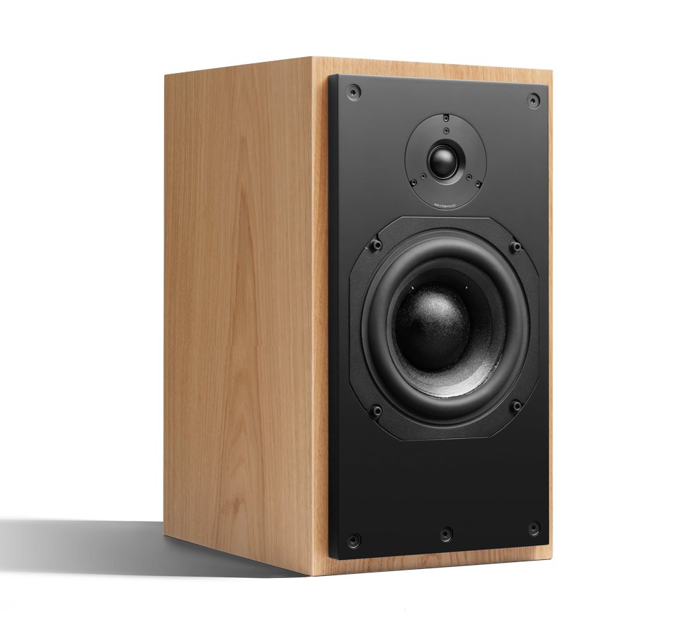 ATC SCM20ASL | Active Loudspeakers ATC SCM20ASL | Active Loudspeakers