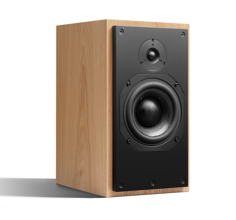 ATC SCM20ASL | Active Loudspeakers