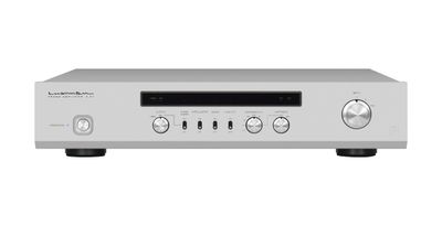 Luxman E-07 Phono Preamplifier Luxman E-07 Phono Preamplifier