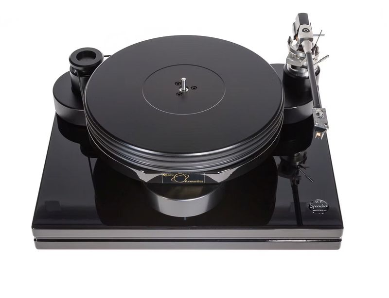 Nottingham Analogue Ace Spacedeck