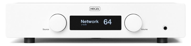 Hegel H120 Integrated Amp
