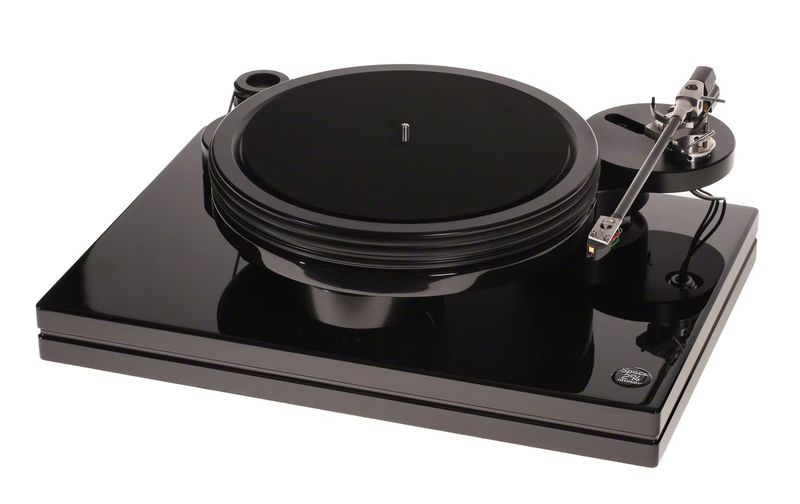 Nottingham Analogue Space 294