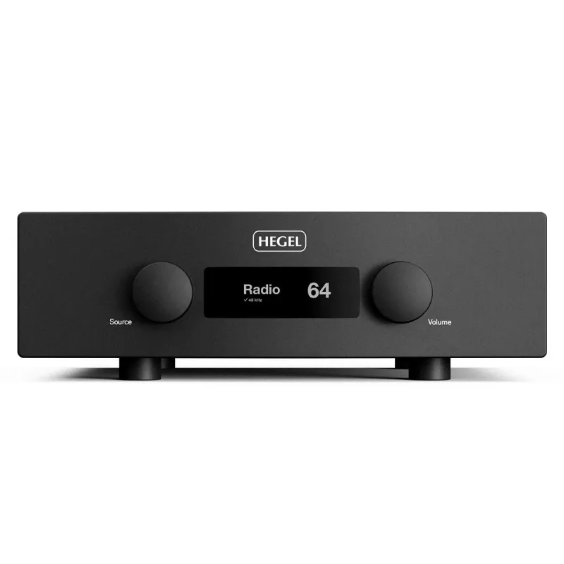 Hegel H400 Integrated Amplifier