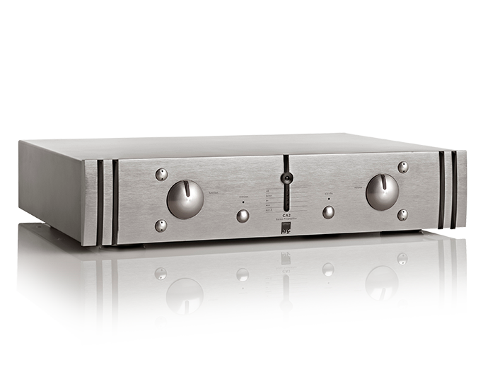ATC CA2 Stereo Pre-Amplifier