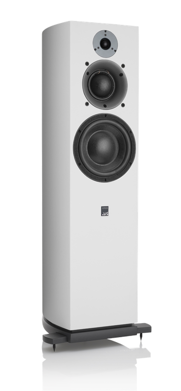 ATC SCM40A Loudspeakers (pair)