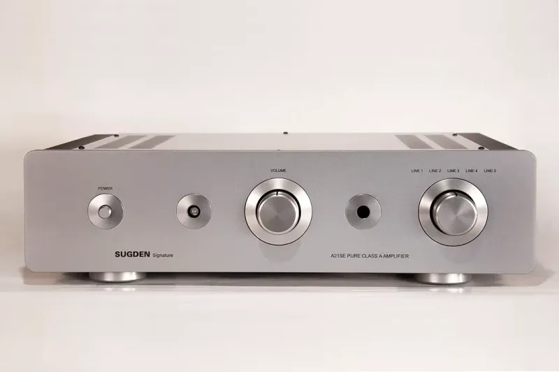 Sugden A21SE Integrated Amplifier