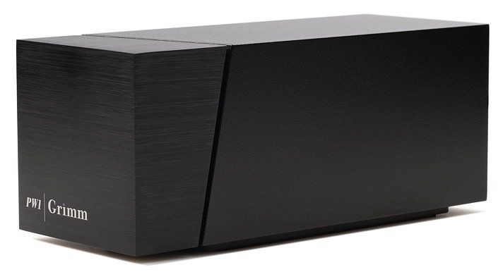 Grimm Audio PW1 Phono Pre-Amplifier