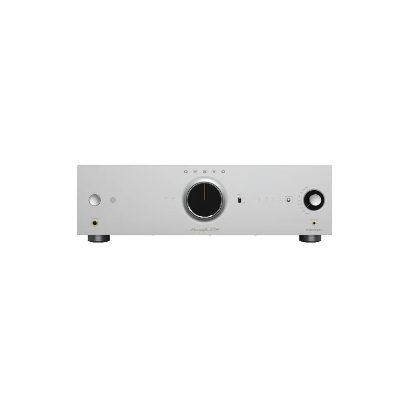 Onkyo P-80 Network Preamplifier