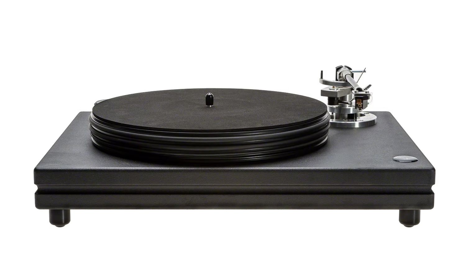 Nottingham Interspace Jr. Turntable Nottingham Interspace Jr. Turntable