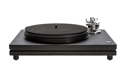 Nottingham Interspace Jr. Turntable Nottingham Interspace Jr. Turntable