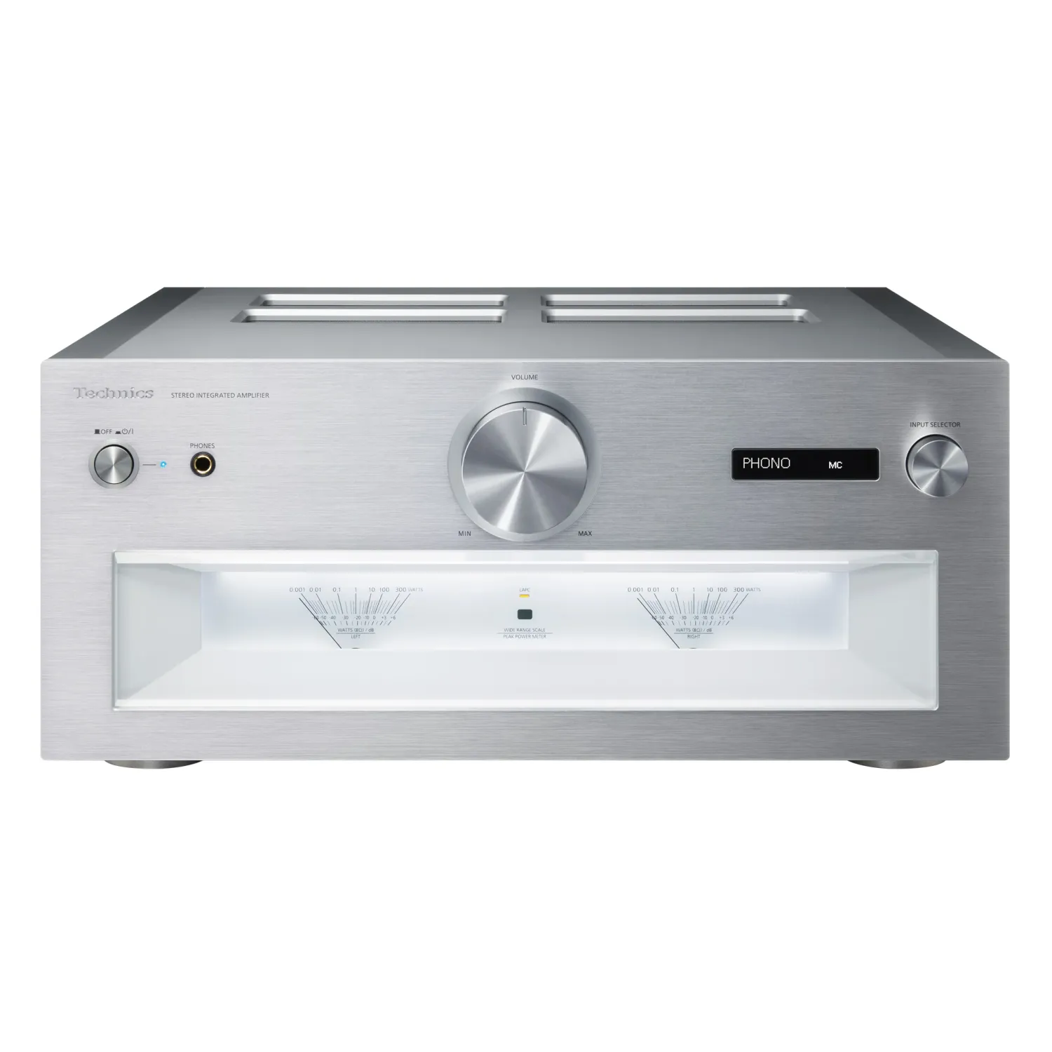 Technics ​Stereo Integrated Amplifier SU-R1000