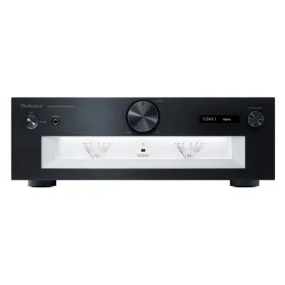 Technics Integrated Amplifier SU-G700M2 Technics Integrated Amplifier SU-G700M2