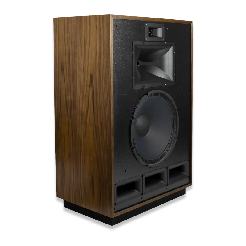 Klipsch Cornwall IV Floorstanding Speakers
