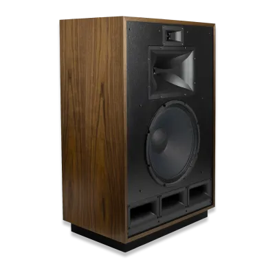 Klipsch Cornwall IV Floorstanding Speakers Klipsch Cornwall IV Floorstanding Speakers