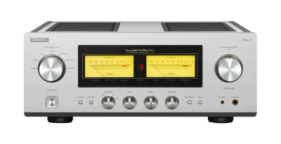Luxman L-100 Centennial Integrated Amplifier Luxman L-100 Centennial Integrated Amplifier