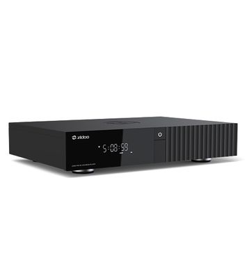 ZIDOO Z3000 Pro Media Player ZIDOO Z3000 Pro Media Player