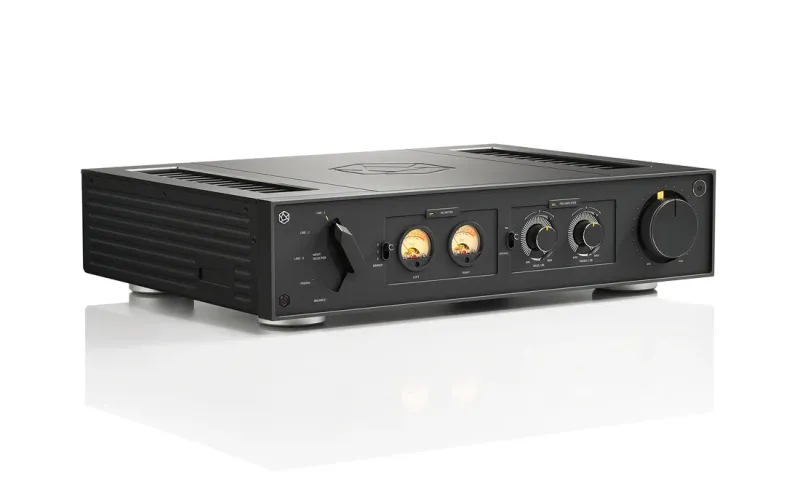 HiFi Rose RA280 Integrated Amplifier HiFi Rose RA280 Integrated Amplifier