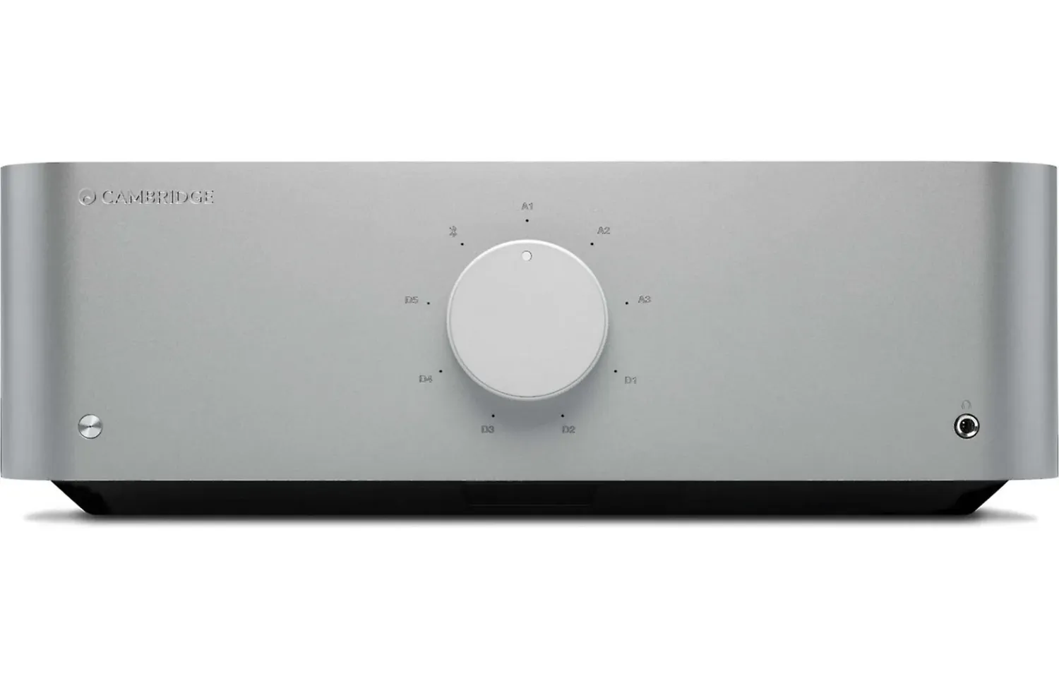 Cambridge Audio Edge A Integrated Amplifier
