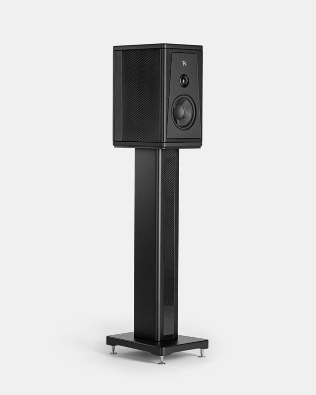 ​Rosso Fiorentino Pienza Series 2 (carbon fiber)