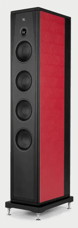 Rosso Fiorentino Arno 40 Speakers Rosso Fiorentino Arno 40 Speakers