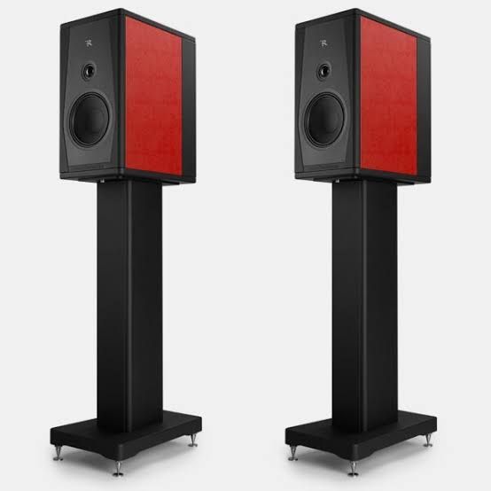 Rosso Fiorentino Arno 20 Bookshelf Speakers (pair) Rosso Fiorentino Arno 20 Bookshelf Speakers (pair)