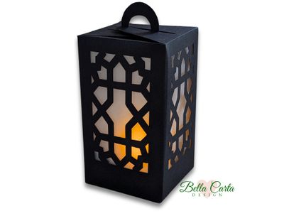 Moroccan Hanging Lantern