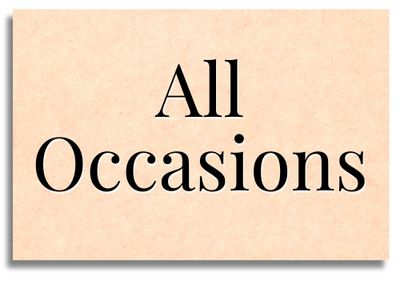 All Occasions