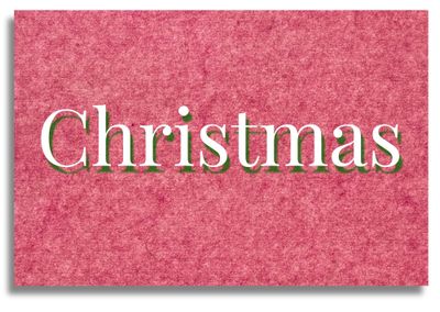 Christmas