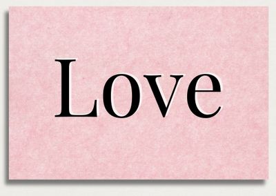 Love