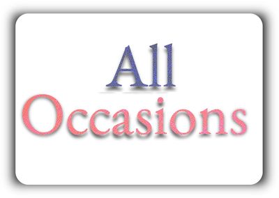 All Occasions