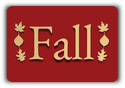 Fall