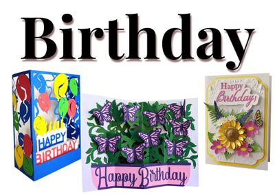 Birthday