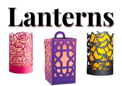 Lanterns