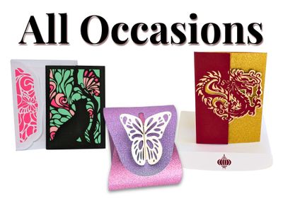 All Occasions
