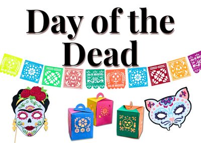 Day of the Dead