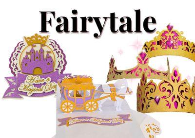 Fairytale Collection